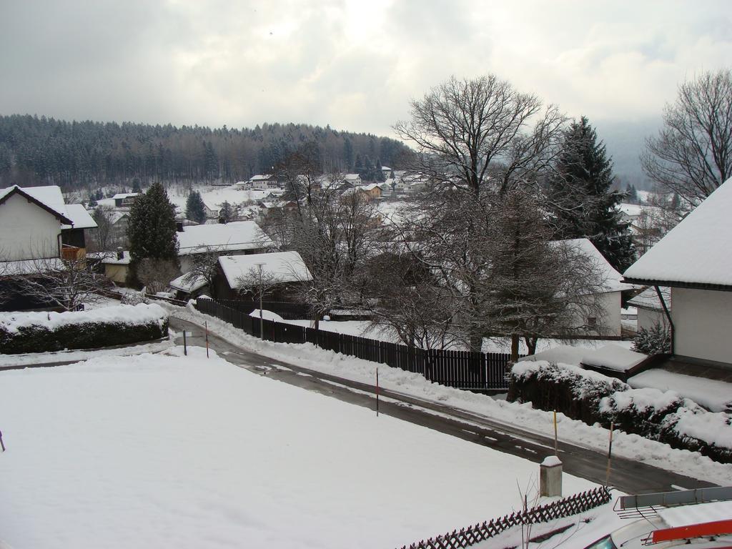 Drei Tannen Hotel โบเดนไมส์ ภายนอก รูปภาพ
