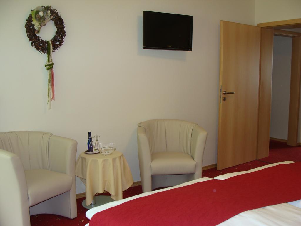 Drei Tannen Hotel โบเดนไมส์ ห้อง รูปภาพ
