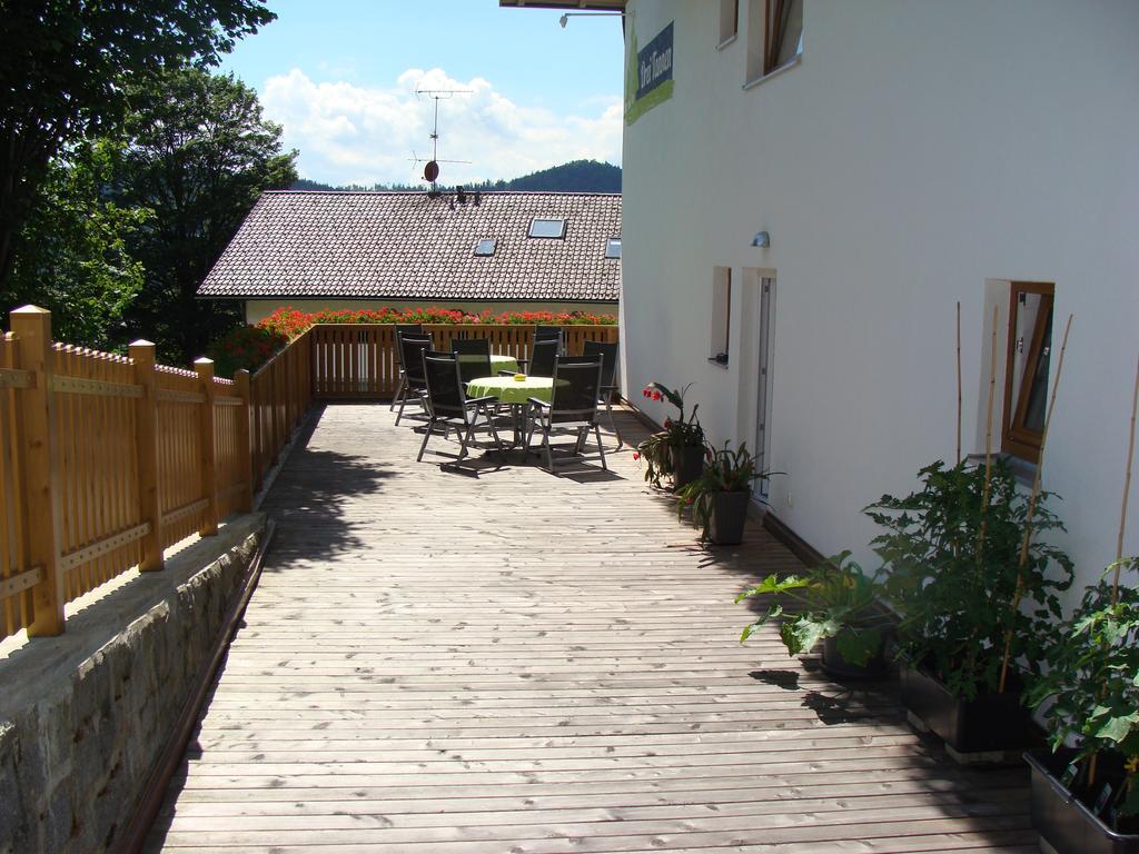 Drei Tannen Hotel โบเดนไมส์ ห้อง รูปภาพ