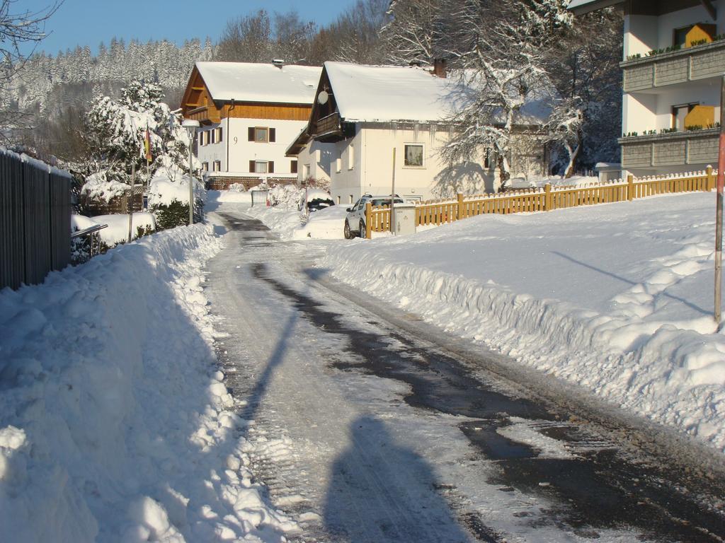 Drei Tannen Hotel โบเดนไมส์ ภายนอก รูปภาพ