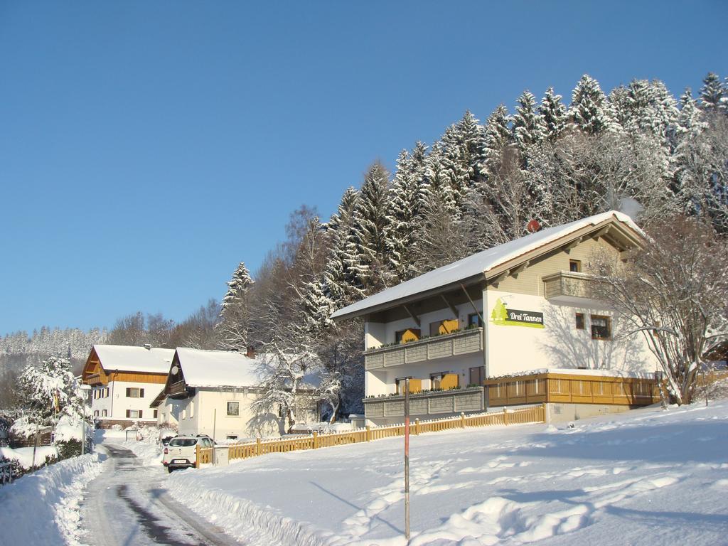 Drei Tannen Hotel โบเดนไมส์ ภายนอก รูปภาพ