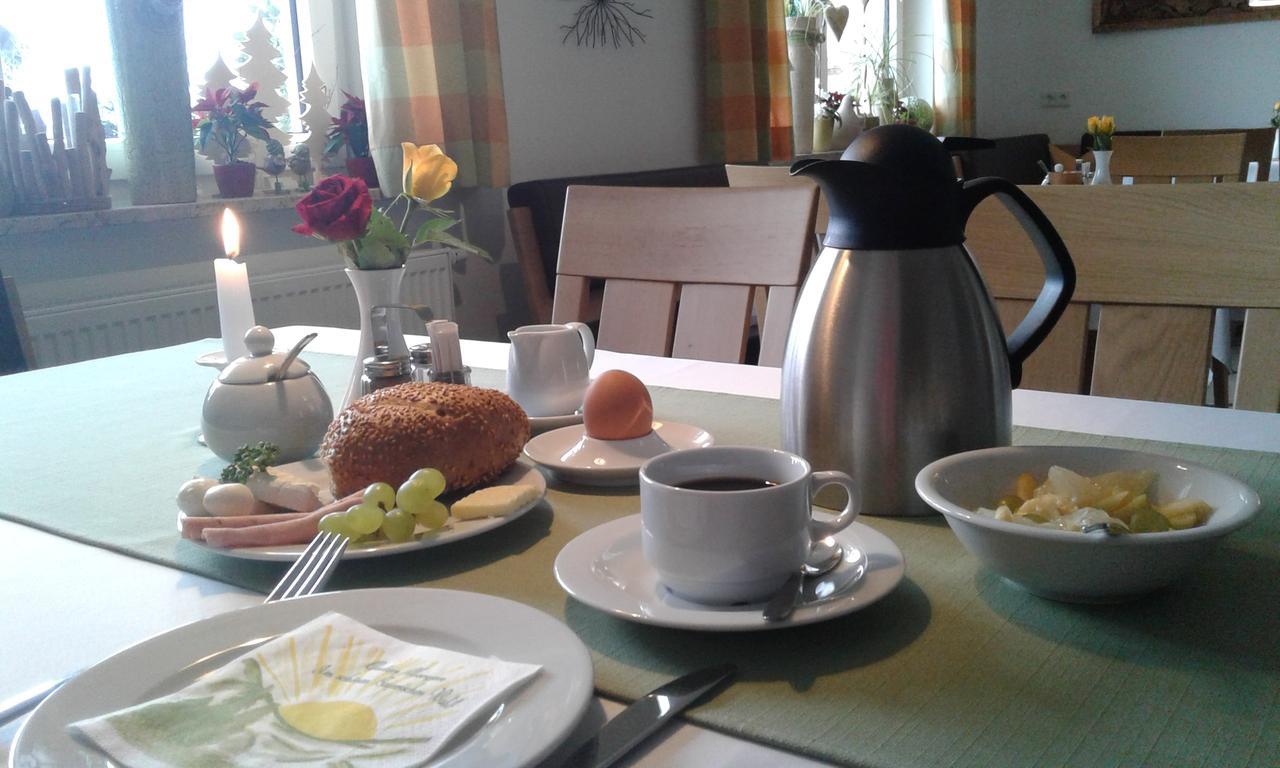 Drei Tannen Hotel โบเดนไมส์ ภายนอก รูปภาพ