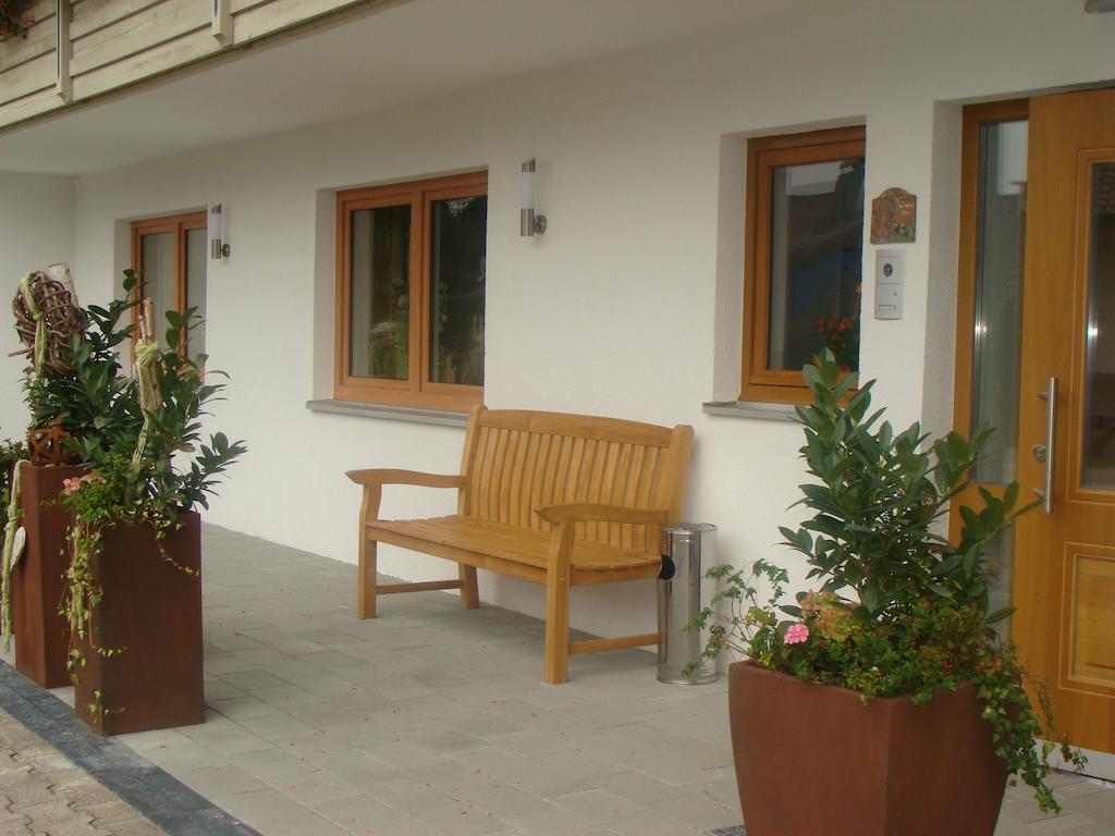 Drei Tannen Hotel โบเดนไมส์ ภายนอก รูปภาพ
